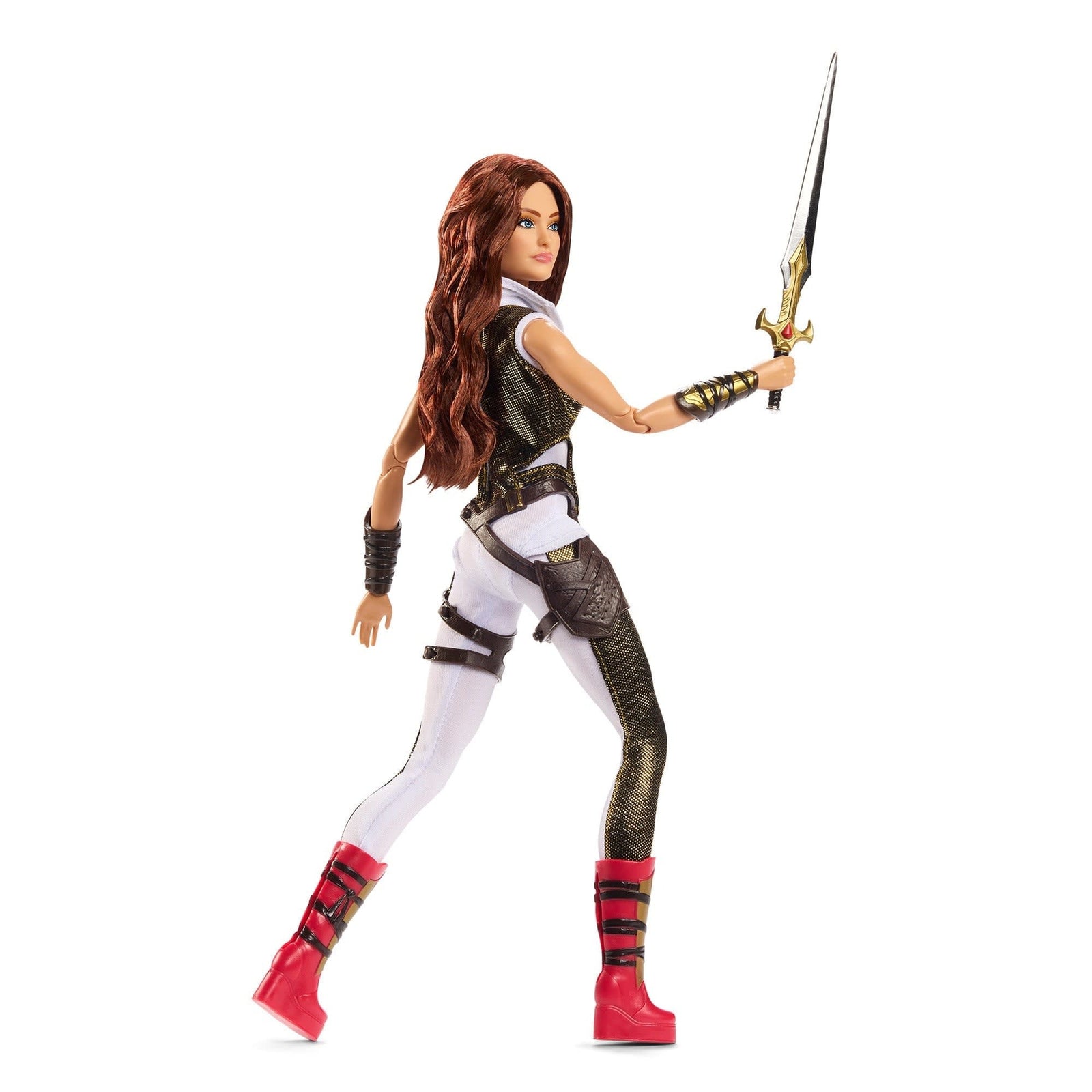 Barbie Signature: Masters of the Universe - Teela Toys & Games Mattel