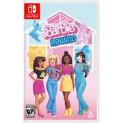 Barbie Rewind [Nintendo Switch] Nintendo Switch Video Game Atari