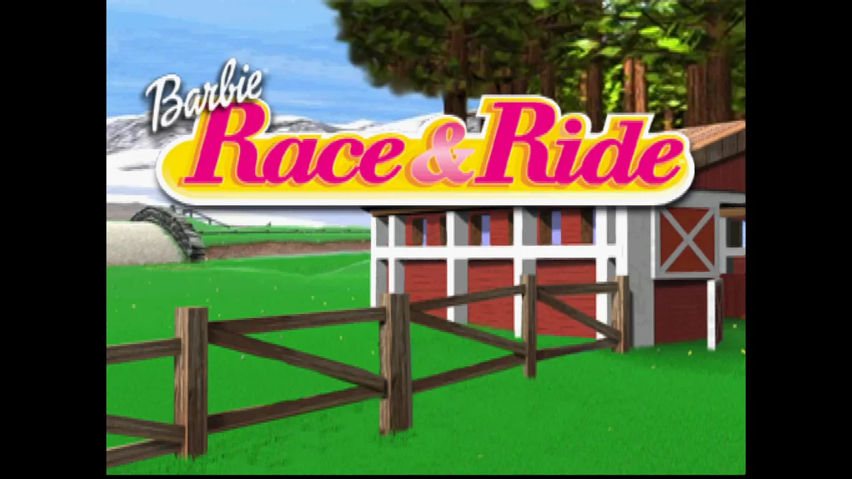 Barbie Rewind [PlayStation 5] PlayStation 5 Video Game Atari