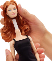 Barbie Signature: Barbie Basics - Model 04 Toys & Games Mattel