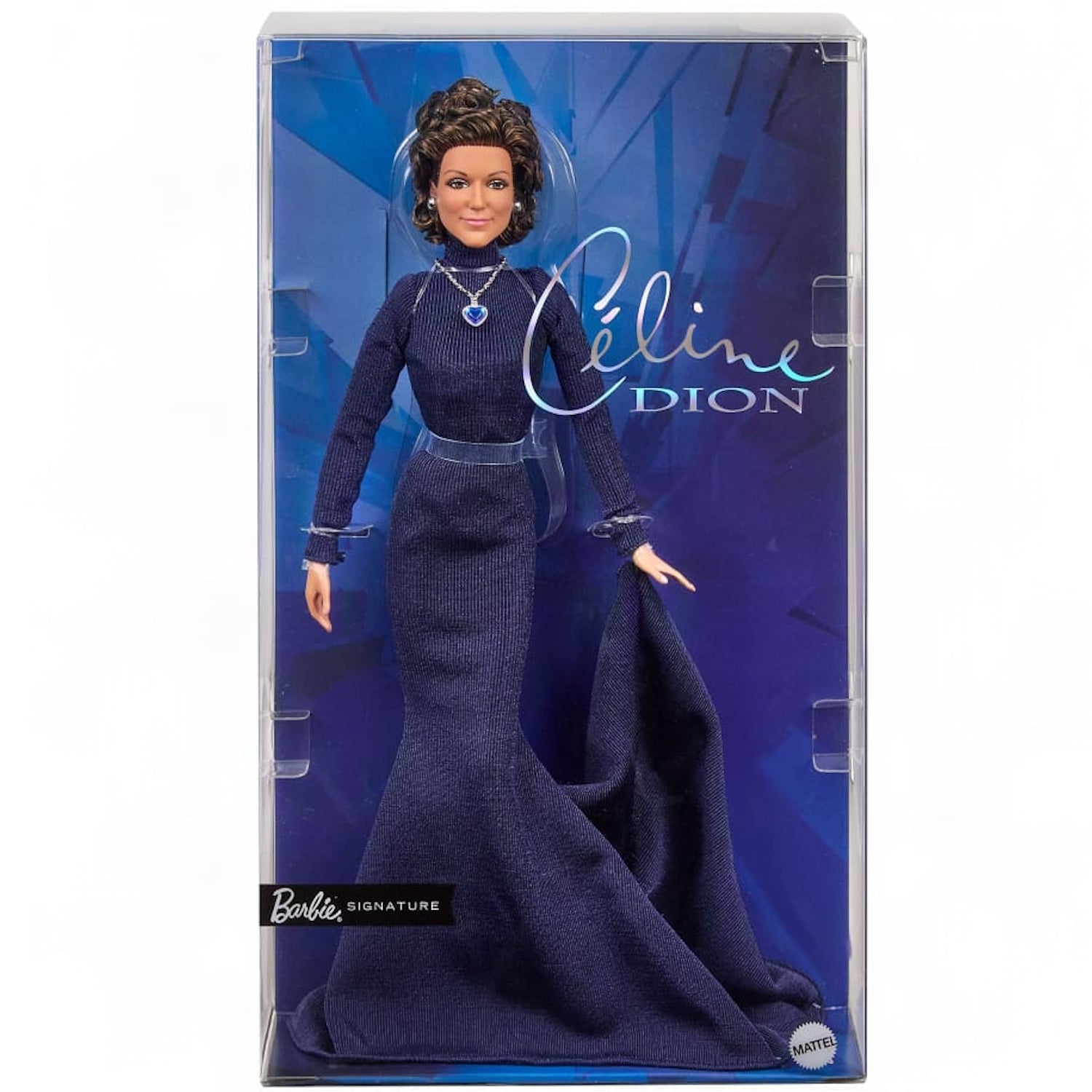 Barbie Signature Celine Dion Collectible Doll – Shopverse