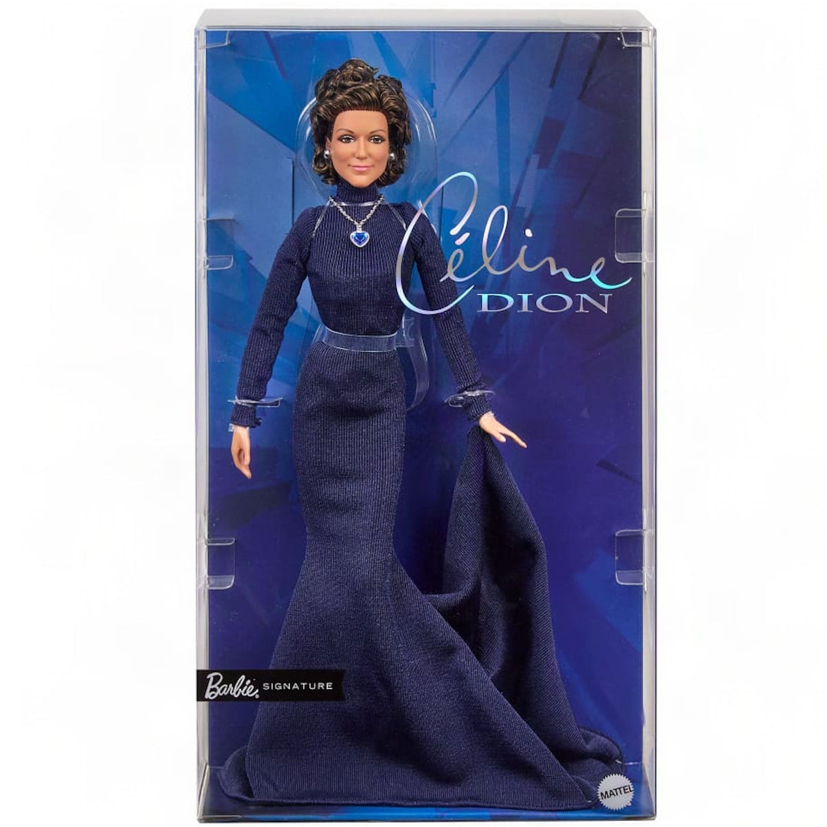 Barbie Signature: Celine Dion Collectible Doll
