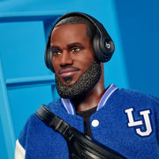 Barbie Signature Collectible: Kenbassadors Lebron James Toys & Games Mattel