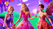 Barbie: And The Secret Door [Blu-ray + DVD + Digital] DVDs & Blu-Rays Universal Studios   