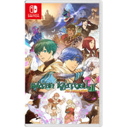 Baten Kaitos I & II HD Remaster [Nintendo Switch] Nintendo Switch Video Game Bandai Namco   