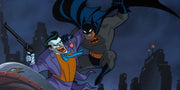 Batman: The Animated Series Volume One [DVD] DVDs & Blu-Rays Warner Bros.   