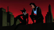 Batman: The Animated Series - Volume Four [DVD] DVDs & Blu-Rays Warner Bros.   