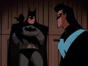 Batman: The Animated Series - Volume Four [DVD] DVDs & Blu-Rays Warner Bros.   