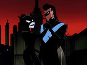 Batman: The Animated Series - Volume Four [DVD] DVDs & Blu-Rays Warner Bros.   