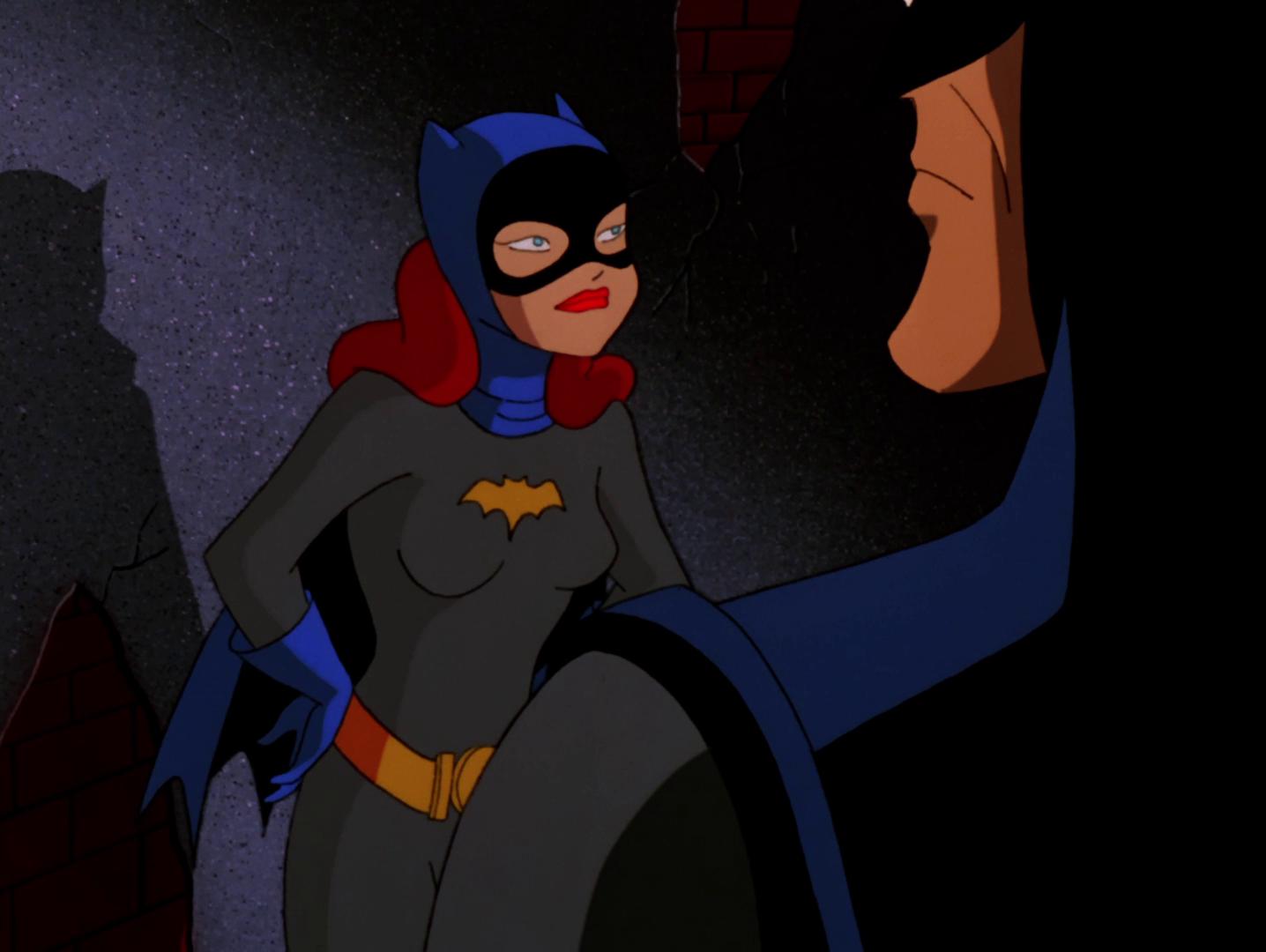Batman: The Animated Series - Volume Three [DVD] DVDs & Blu-Rays Warner Bros.   