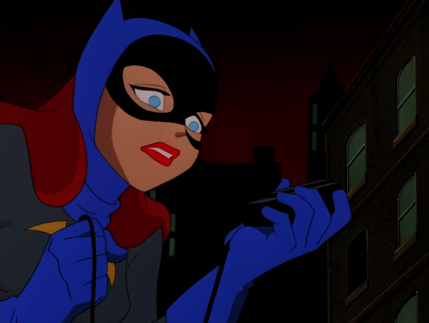 Batman: The Animated Series - Volume Three [DVD] DVDs & Blu-Rays Warner Bros.   