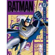 Batman: The Animated Series - Volume Three [DVD] DVDs & Blu-Rays Warner Bros.   