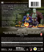 Batman: The Long Halloween Part One [Blu-ray] DVDs & Blu-Rays Warner Bros.   