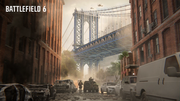 Battlefield 6 - Standard Edition [Xbox Series X] Xbox Series X Video Game Electronic Arts