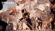 Battlefield 6 - Standard Edition [Xbox Series X] Xbox Series X Video Game Electronic Arts