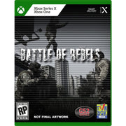 Battle Of Rebels [Xbox One & Xbox Series X] Xbox Series X Video Game GS2 Games
