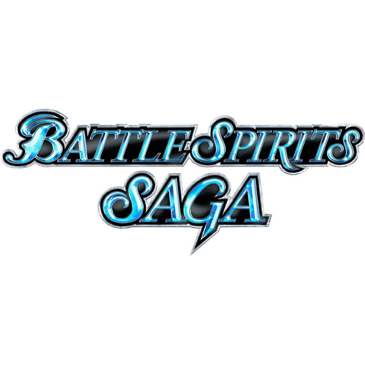 Battle Spirits Saga TCG: Starter Deck 2 - Call of The Curse ST02 Card Game Bandai Namco   