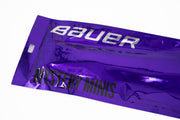 Bauer Mystery Mini Hockey Sticks 2025 (Goalie) - 1 Random Stick Sporting Goods Bauer