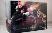Bayonetta - Exclusive Collector's Scarborough Fair Replica Model Toys & Games SEGA