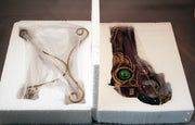 Bayonetta - Exclusive Collector's Scarborough Fair Replica Model Toys & Games SEGA