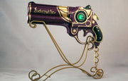 Bayonetta - Exclusive Collector's Scarborough Fair Replica Model Toys & Games SEGA