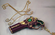 Bayonetta - Exclusive Collector's Scarborough Fair Replica Model Toys & Games SEGA