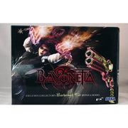 Bayonetta - Exclusive Collector's Scarborough Fair Replica Model Toys & Games SEGA