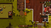 Bear and Breakfast [Nintendo Switch] Nintendo Switch Video Game SkyBound Games