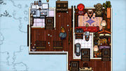 Bear and Breakfast [Nintendo Switch] Nintendo Switch Video Game SkyBound Games