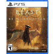 Beast of Reincarnation [PlayStation 5] PlayStation 5 Video Game Game Freak