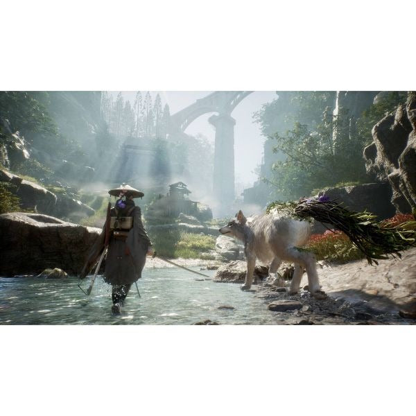 Beast of Reincarnation [PlayStation 5] PlayStation 5 Video Game Game Freak