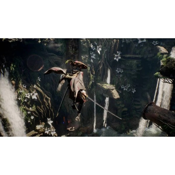 Beast of Reincarnation [PlayStation 5] PlayStation 5 Video Game Game Freak