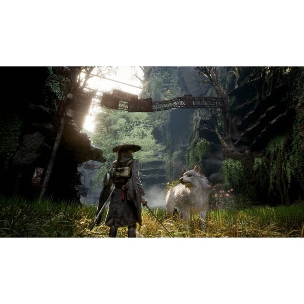 Beast of Reincarnation [Xbox Series X] Xbox Series X Video Game Game Freak