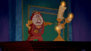 Beauty and the Beast 1991 - Diamond Edition Steelbook [Blu-ray + DVD]