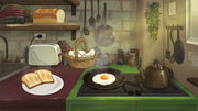 Behind the Frame: The Finest Scenery [PlayStation 4] PlayStation 4 Video Game iam8bit   