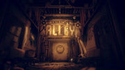 Bendy And The Dark Revival [Nintendo Switch] Nintendo Switch Video Game Silver Lining Interactive