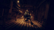 Bendy And The Dark Revival [Nintendo Switch] Nintendo Switch Video Game Silver Lining Interactive