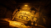 Bendy and the Ink Machine [PlayStation 5] PlayStation 5 Video Game Silver Lining Interactive