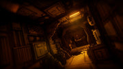 Bendy and the Ink Machine [PlayStation 5] PlayStation 5 Video Game Silver Lining Interactive