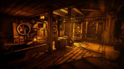 Bendy Double Pack- Ink Machine/Dark Revival [PlayStation 5] PlayStation 5 Video Game Silver Lining Interactive