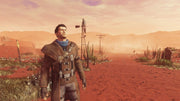 Beyond A Steel Sky: Beyond A Steelbook Edition [Xbox Series X] Xbox Series X Video Game Microids   