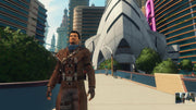 Beyond A Steel Sky: Beyond A Steelbook Edition [Xbox Series X] Xbox Series X Video Game Microids   