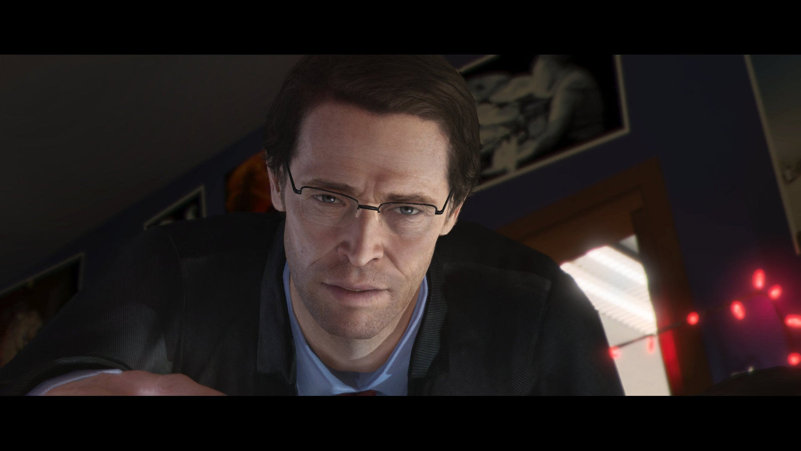 Heavy Rain and Beyond: Two Souls Collection [PlayStation 4] PlayStation 4 Video Game Quantic Dream
