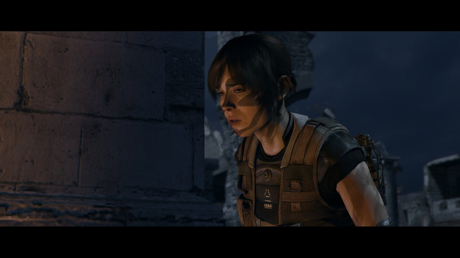Heavy Rain and Beyond: Two Souls Collection [PlayStation 4] PlayStation 4 Video Game Quantic Dream