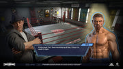 Big Rumble Boxing: Creed Champions [PlayStation 4] PlayStation 4 Video Game Deep Silver