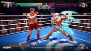 Big Rumble Boxing: Creed Champions [PlayStation 4] PlayStation 4 Video Game Deep Silver