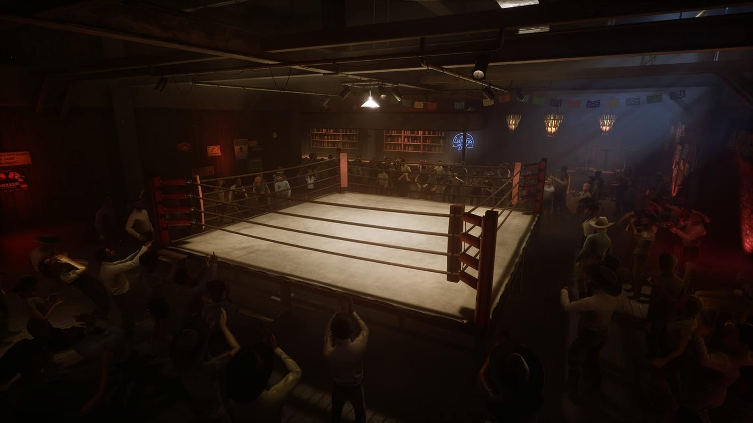 Big Rumble Boxing: Creed Champions [PlayStation 4] PlayStation 4 Video Game Deep Silver