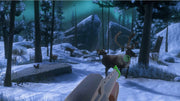 Big Buck Hunter - Ultimate Trophy [Nintendo Switch] Nintendo Switch Video Game GameMill Entertainment