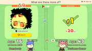 Big Brain Academy: Brain vs. Brain [Nintendo Switch] Nintendo Switch Video Game Nintendo   