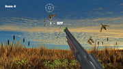 Big Buck Hunter Arcade [Nintendo Switch] Nintendo Switch Video Game GameMill Entertainment   